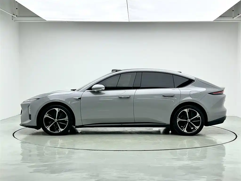 NIO ET5 2025 2025 75kWh