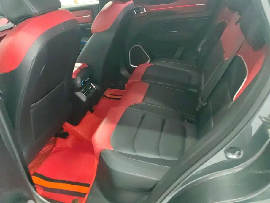 Geely ICON 2020 2020 1.5TD i9 BSG