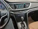 Фото 13 - Buick Excelle