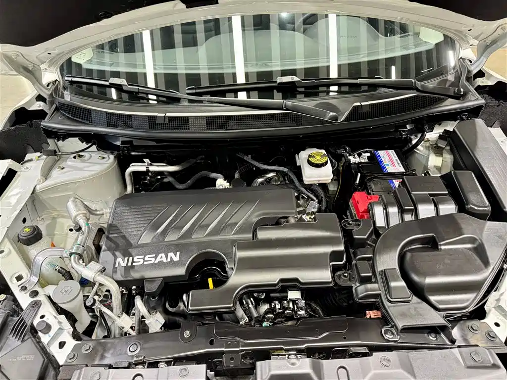 Nissan Qashqai, миниатюра 11