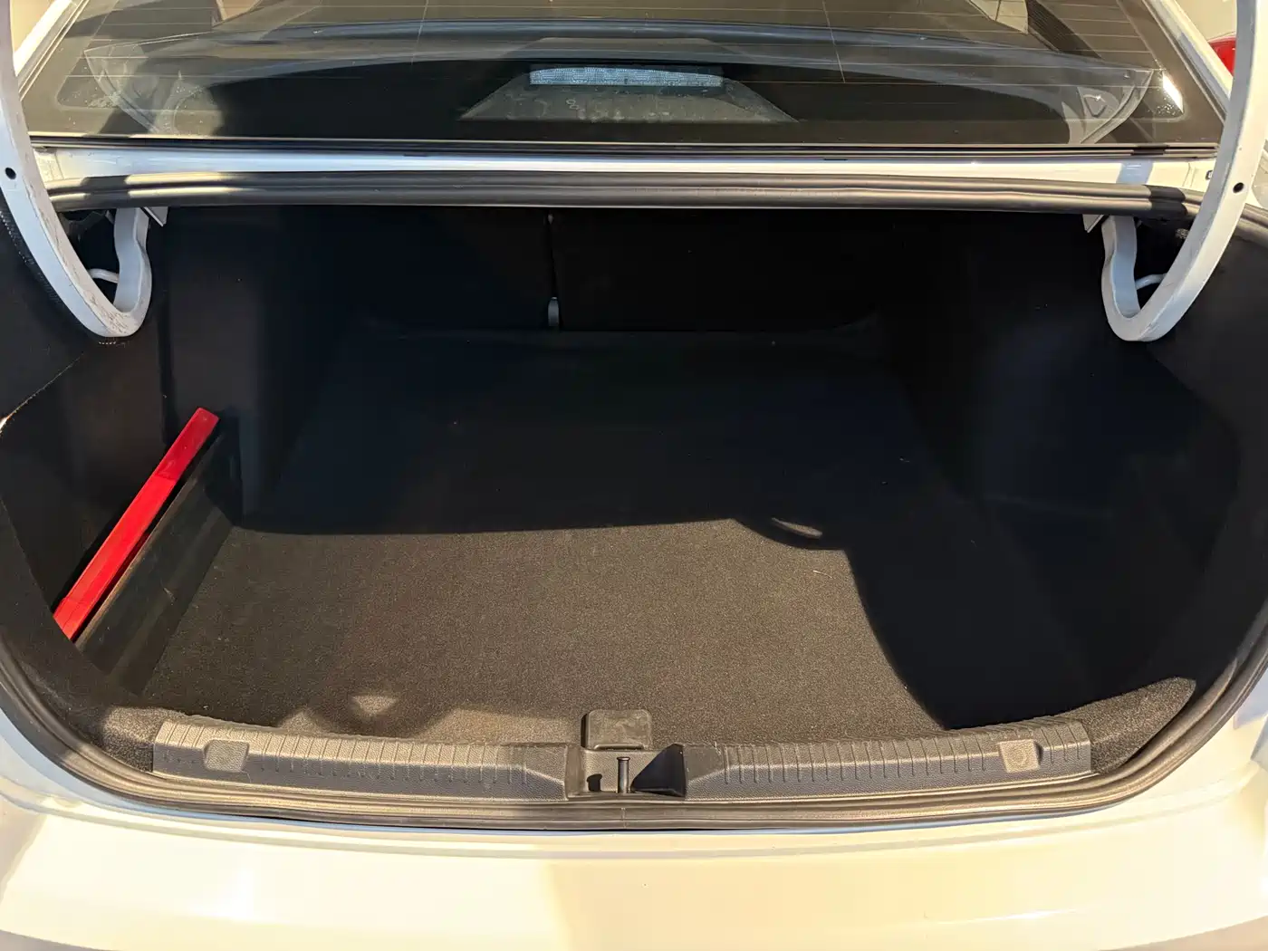 Volkswagen Bora 2023 200TSI DSG Comfort Edition фото 12