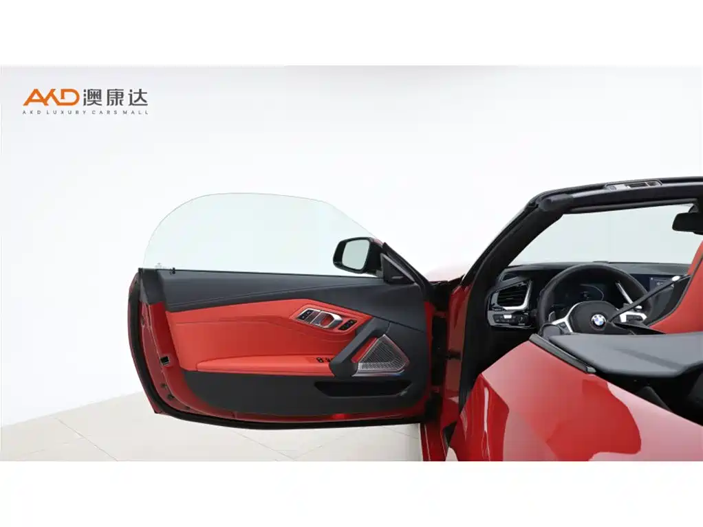 BMW Z4 2023 2023 sDrive 25i M Sport Package