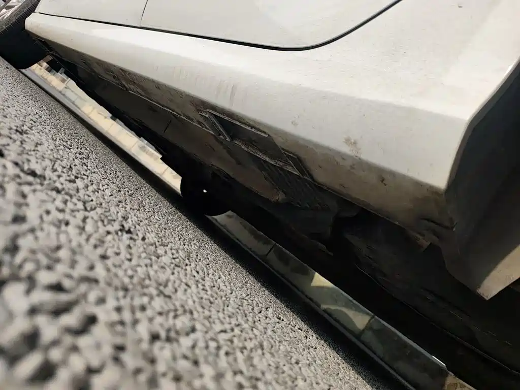 Фото 20 - Geely Binrui