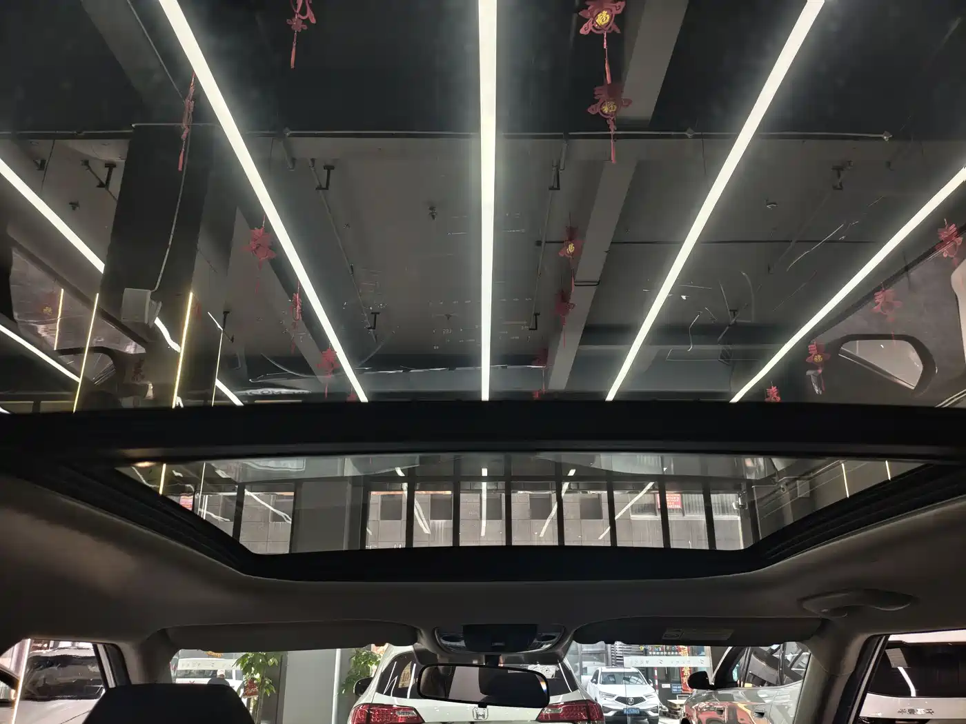 Kia KX3 Smart Run 2021 1.5L CVT Fashion Edition фото 13