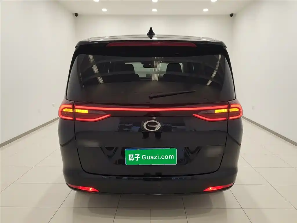 GAC Trumpchi Trumpchi M6 2019 270T DCT Prestige Edition (7-seater) (China VI) фото 6