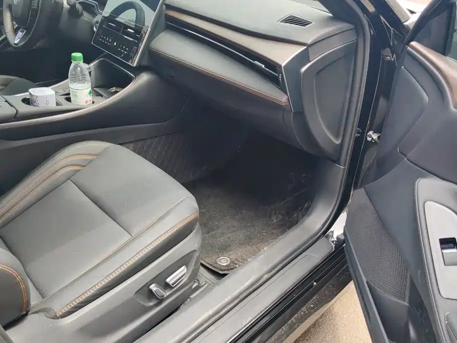 Toyota Avalon 2026 2024 Hybrid 2.0L Luxury Edition