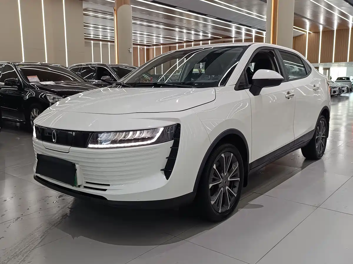 Ora iQ 2019 2018 Smart Connect