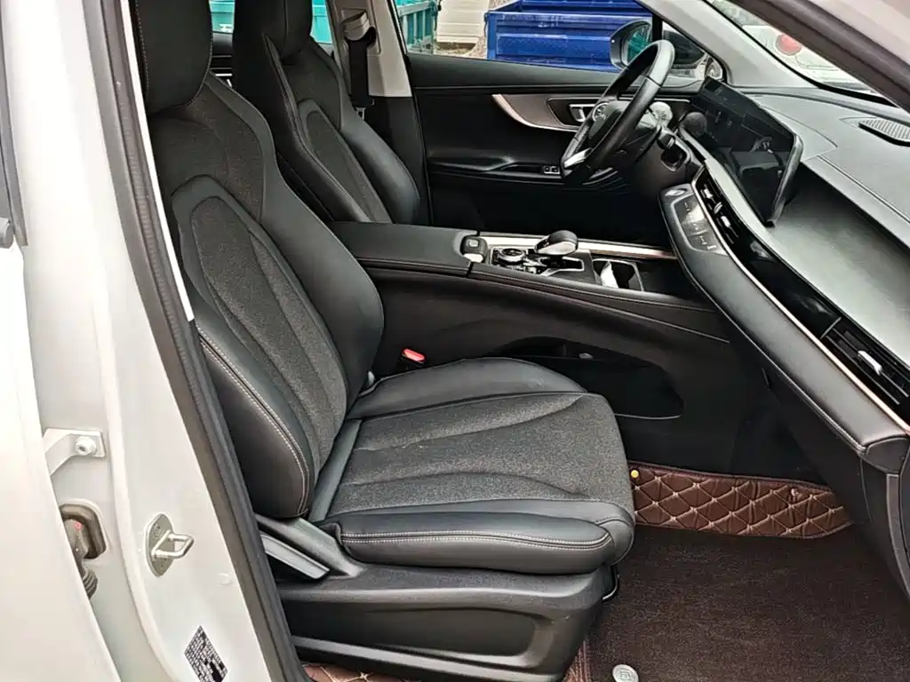 Chery Tiggo 5x 2025 2025 High Energy Edition 1.5T CVT Comfort