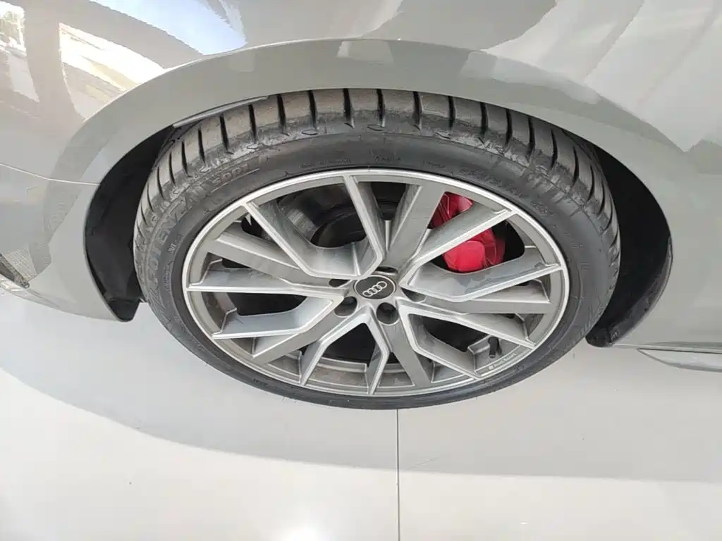 Audi S4 2024 2023 S4 3.0TFSI