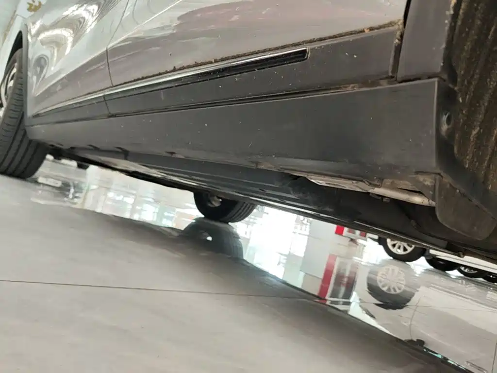 BYD Tang New Energy 2025 2025 DM-i 115KM Premium