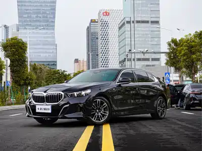 BMW 5