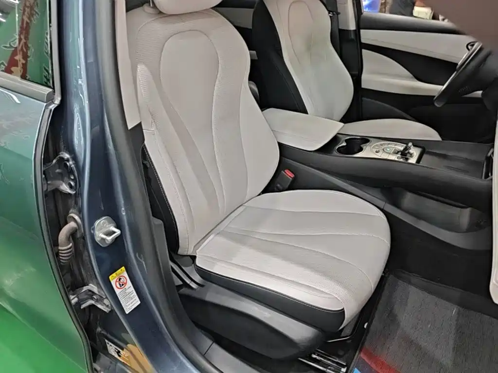 BYD Seal 05 2025 2025 DM-i Smart Drive Edition 55KM Luxury