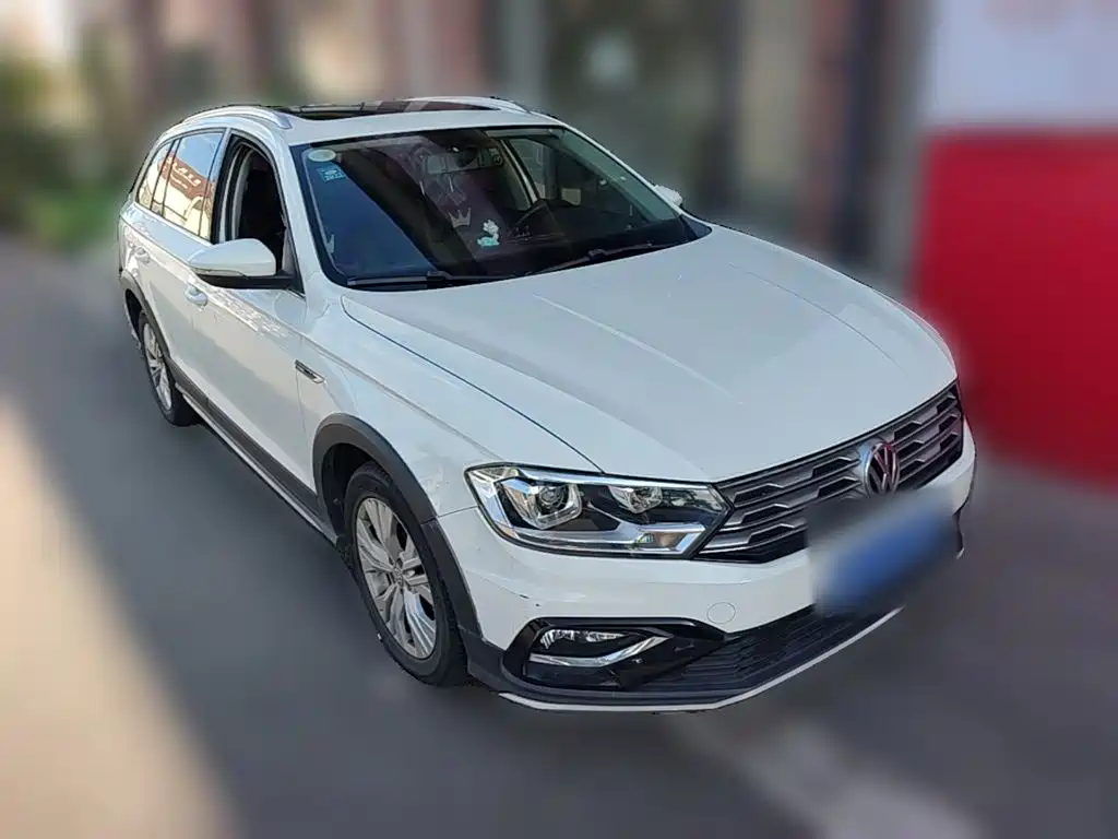 Фото 24 - Volkswagen C-TREK