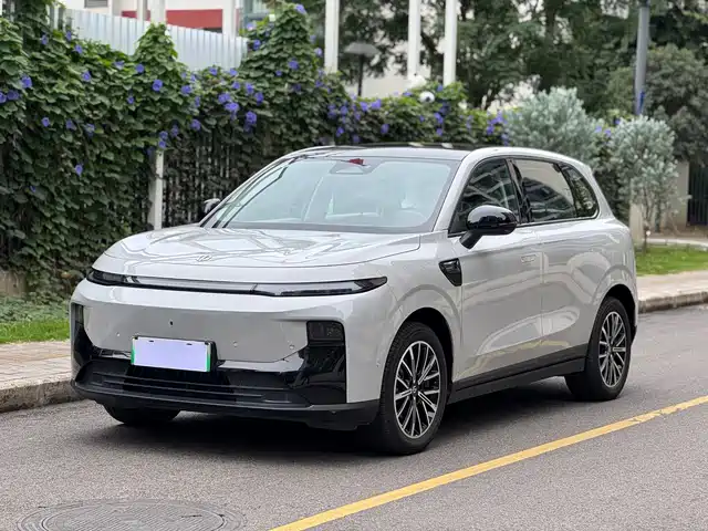 Leapmotor B10 2025 510 Joy Edition