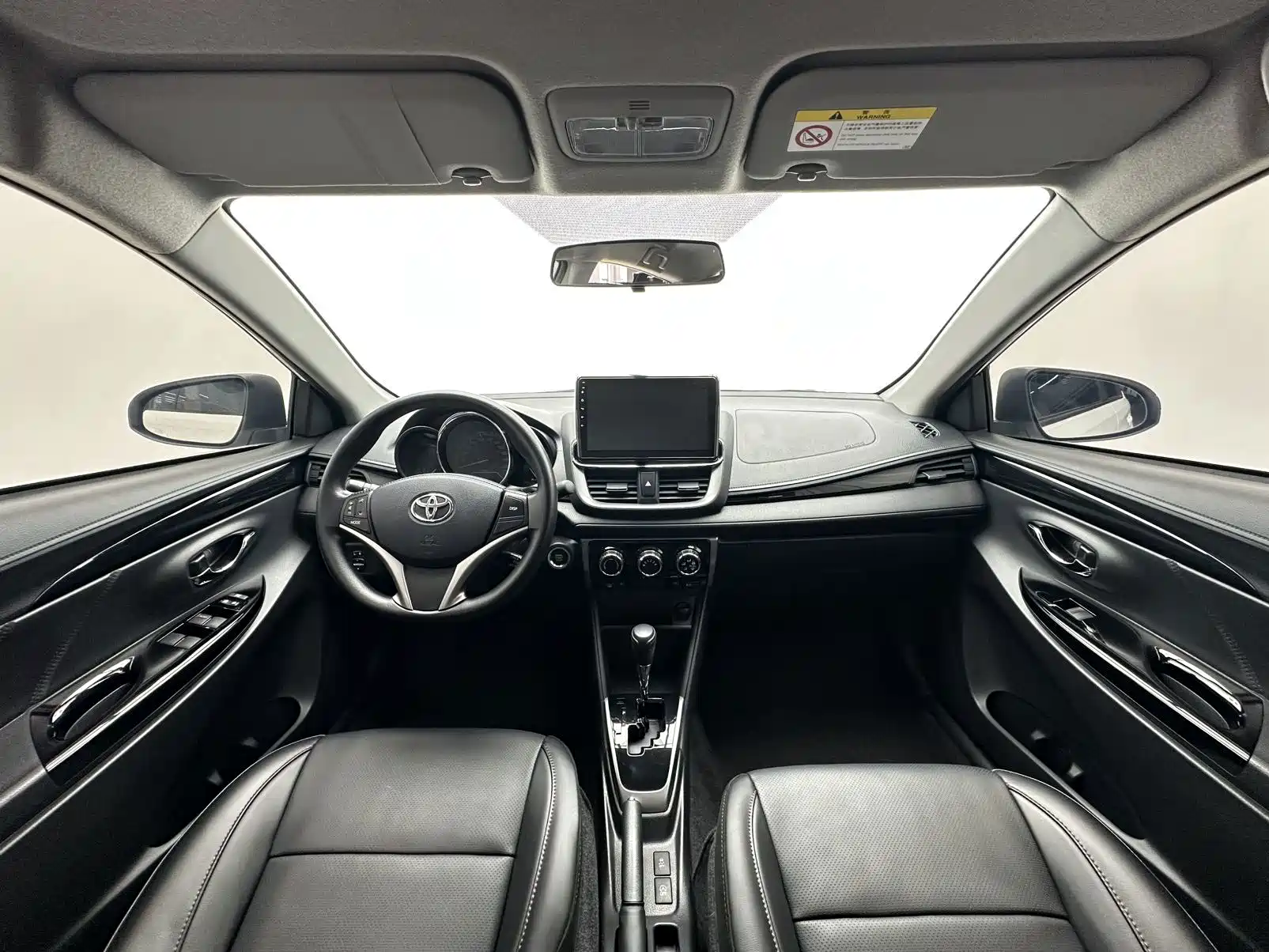 Photo 6 - Toyota YARiS L Zhi Xuan