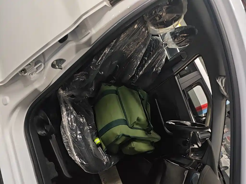 Chery Tiggo 3x 2026 2024 1.5L CVT Excellence