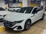 Photo 1 - Volkswagen CC