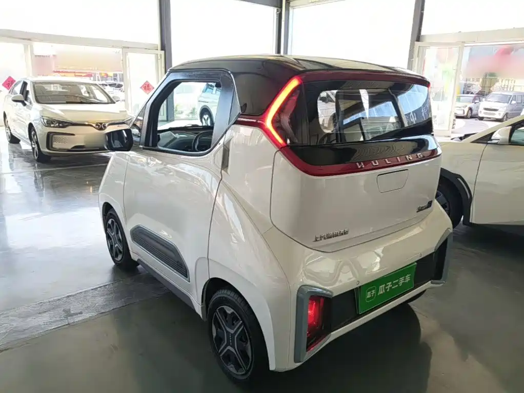 Photo 5 - Wuling Motors Wuling NanoEV