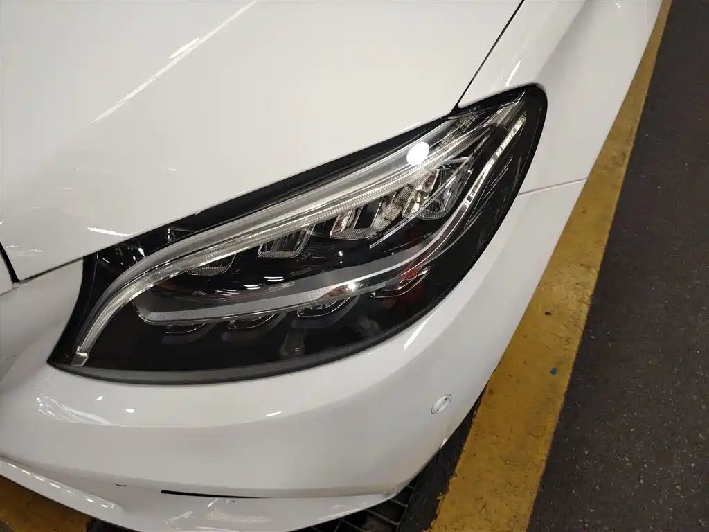 Mercedes-Benz C-Class (Import) 2019 C 260 Coupe фото 24