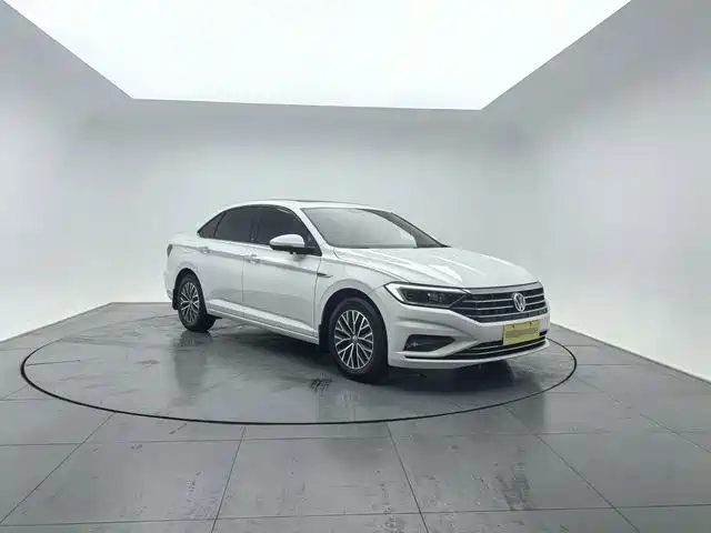 Volkswagen Sagitar 2021 280TSI DSG Surpassing Edition фото 3