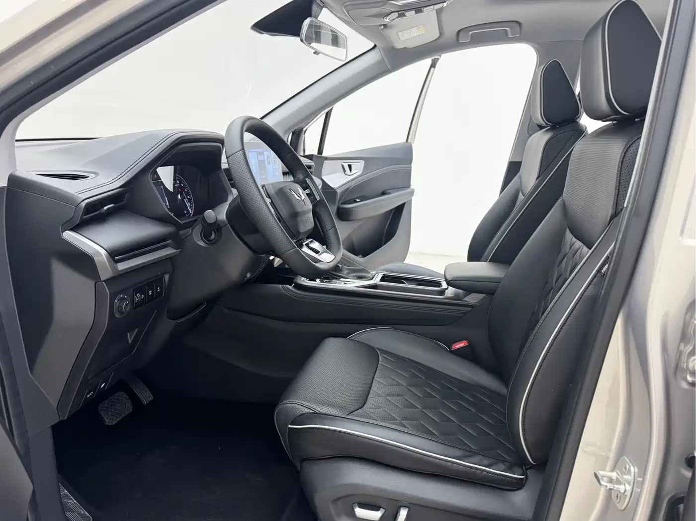 Wuling Motors Wuling Jiachen 2022 2022 1.5T CVT Exclusive Flagship Model