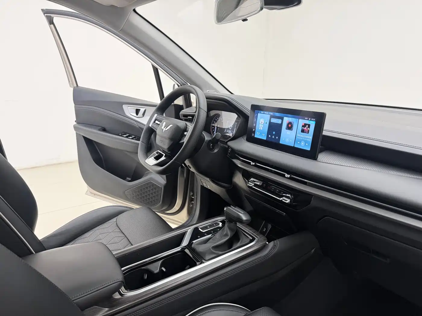 Wuling Motors Wuling Jiachen 2022 2022 1.5T CVT Exclusive Flagship Model