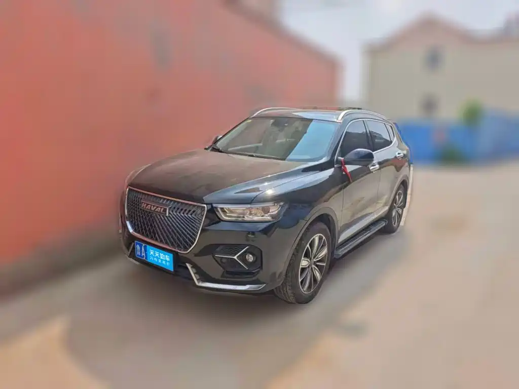 Photo 1 - Haval H6