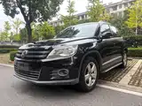 Фото 1 - Volkswagen Tiguan