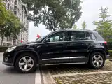 Фото 4 - Volkswagen Tiguan