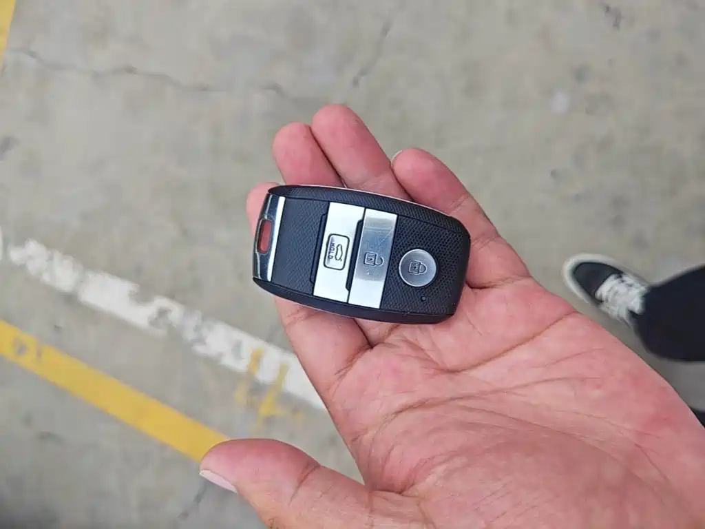 Kia Kaishen 2019 2017 1.8L Automatic GLS
