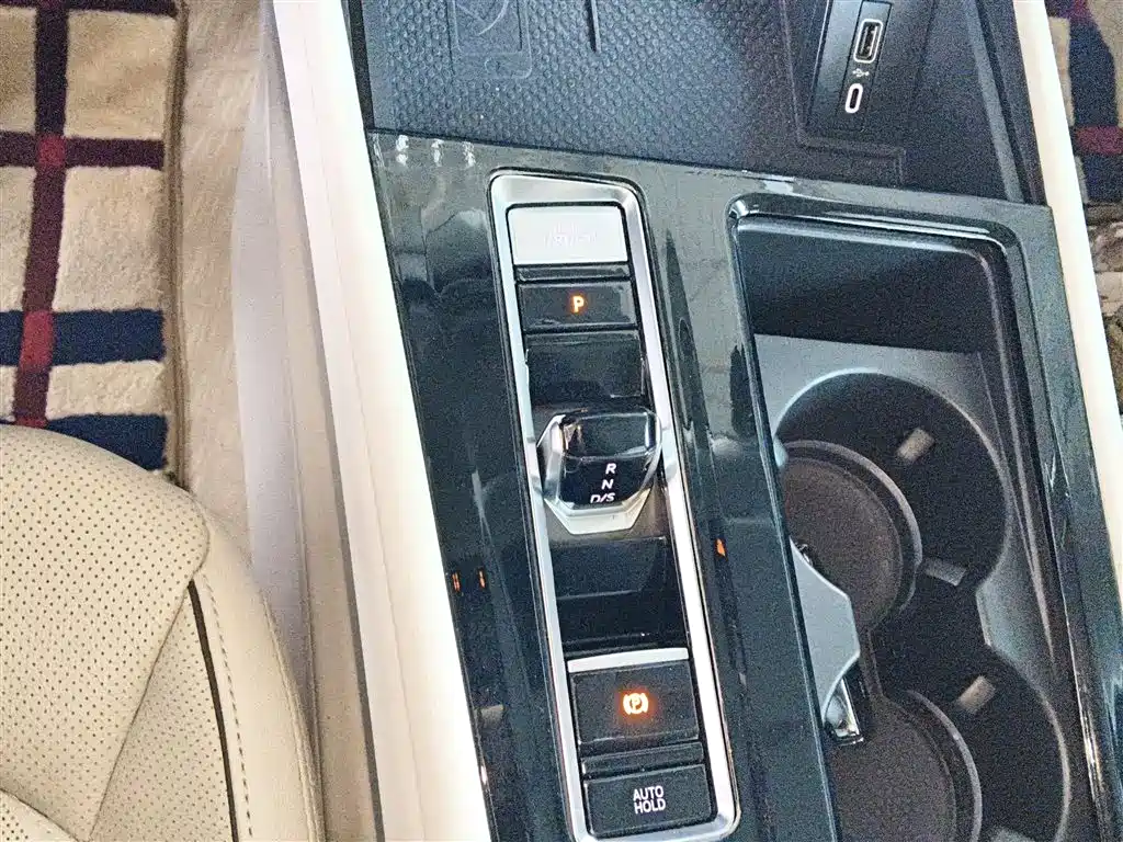 Volkswagen Viloran 2022 380TSI Premium Edition фото 7