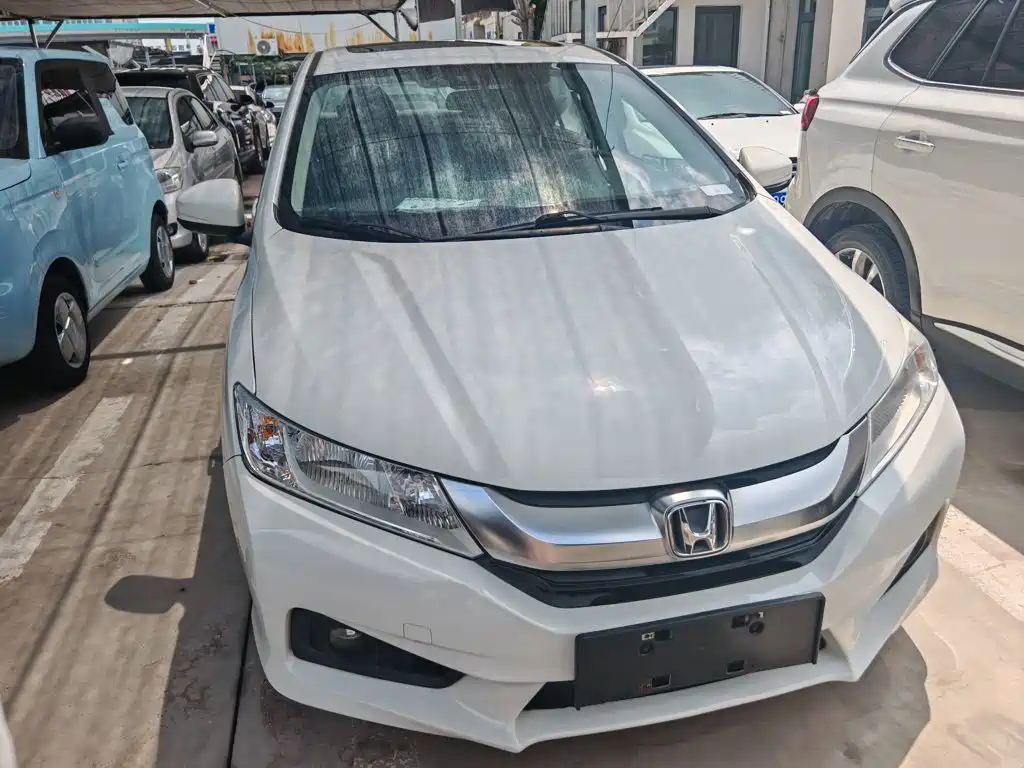 Photo 6 - Honda City