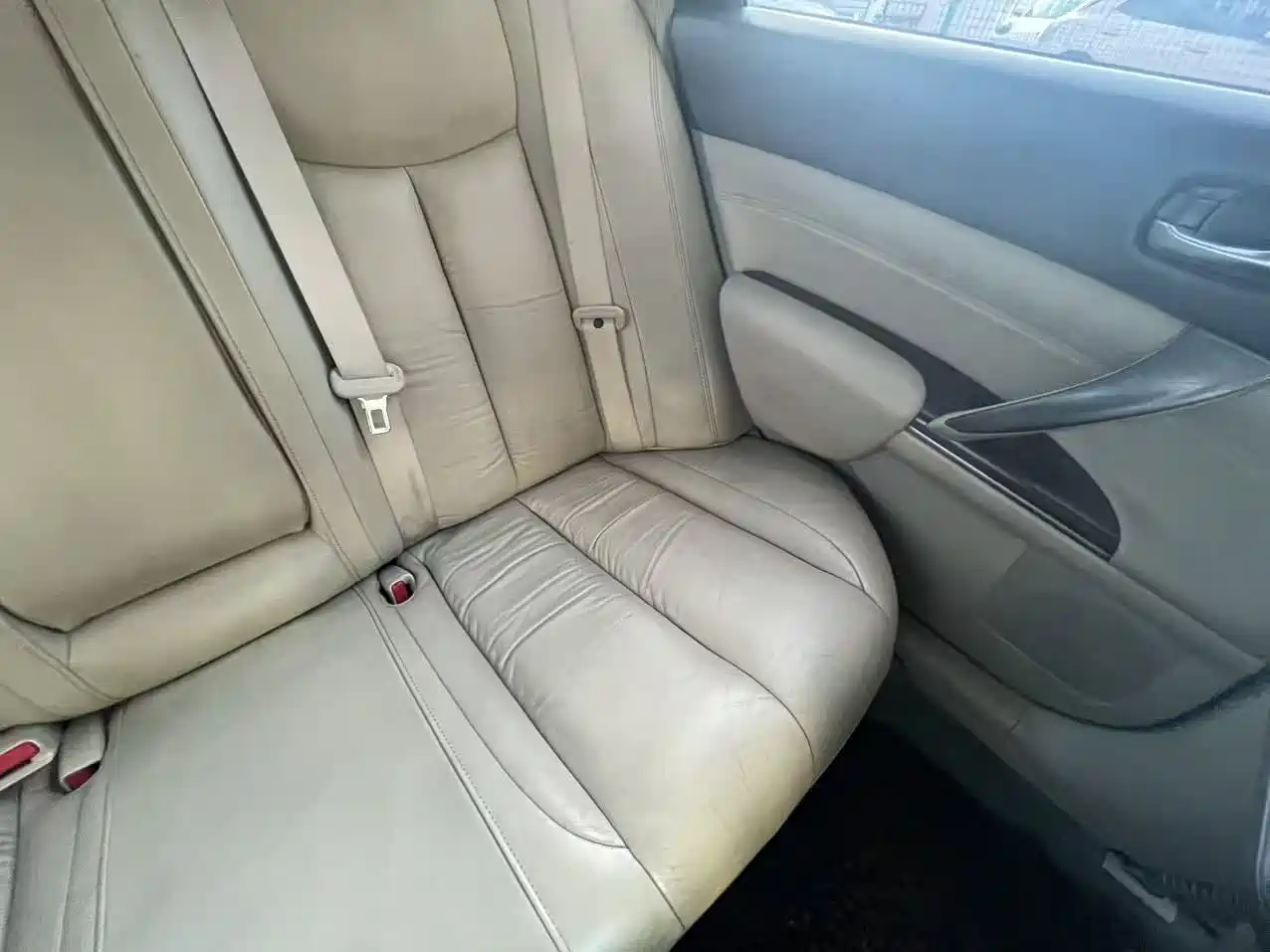 Nissan Teana 2009 2008 Model 2.5L XL Leading Edition