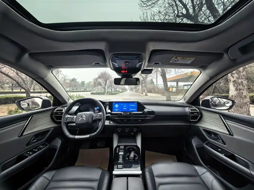 CITROEN VERSAILLES C5 X