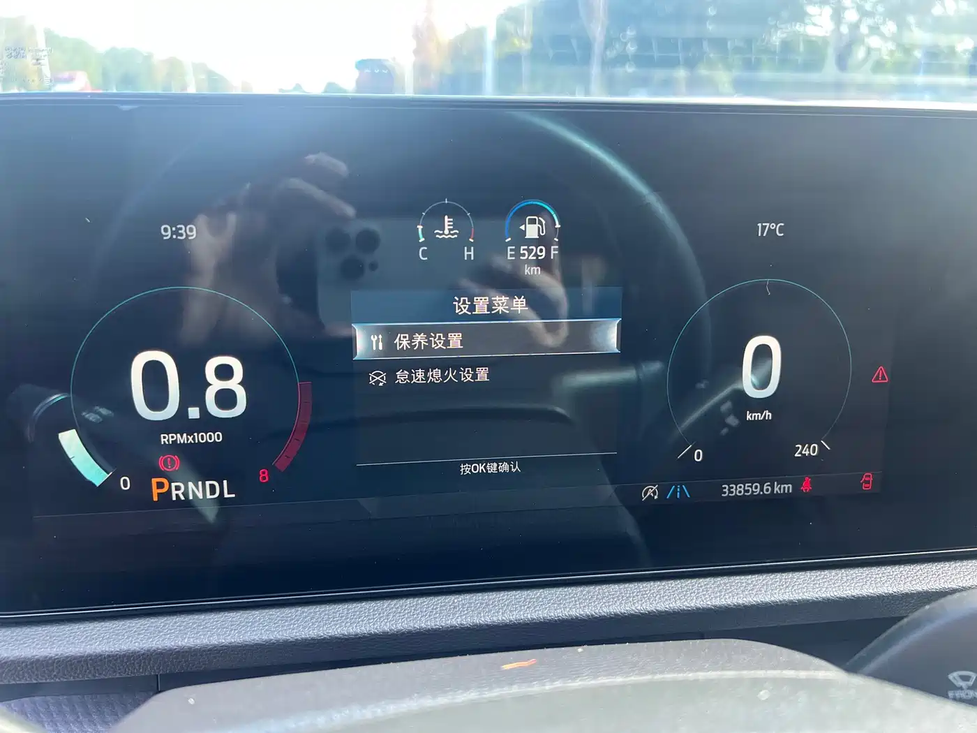 Ford Lingrui 2025 2025 EcoBoost 170 Platinum