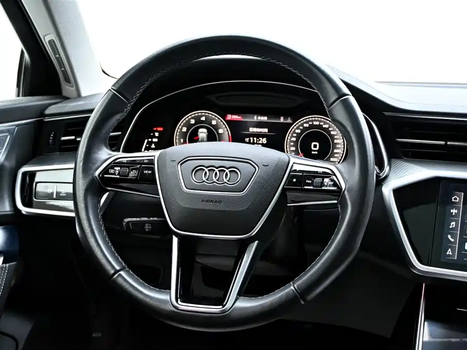 Audi A6 (Import) 2024 allroad quattro 55 TFSI Premium Off-road фото 19