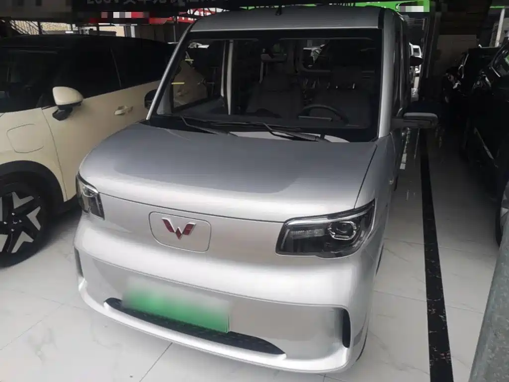 2026 Wuling Motors Wuling Zhiguang NEV