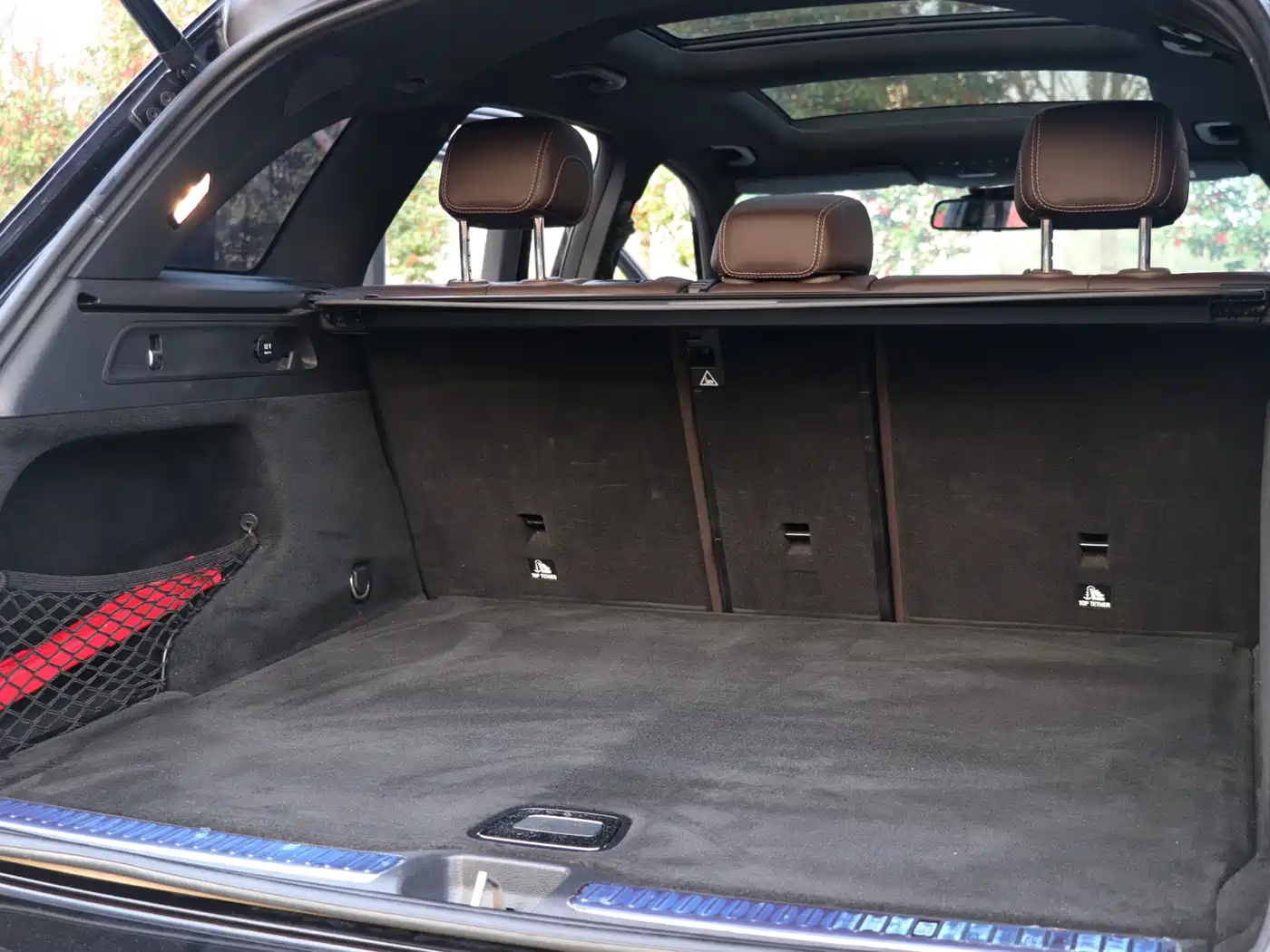 Mercedes-Benz GLC 2017 GLC 200 4MATIC фото 25