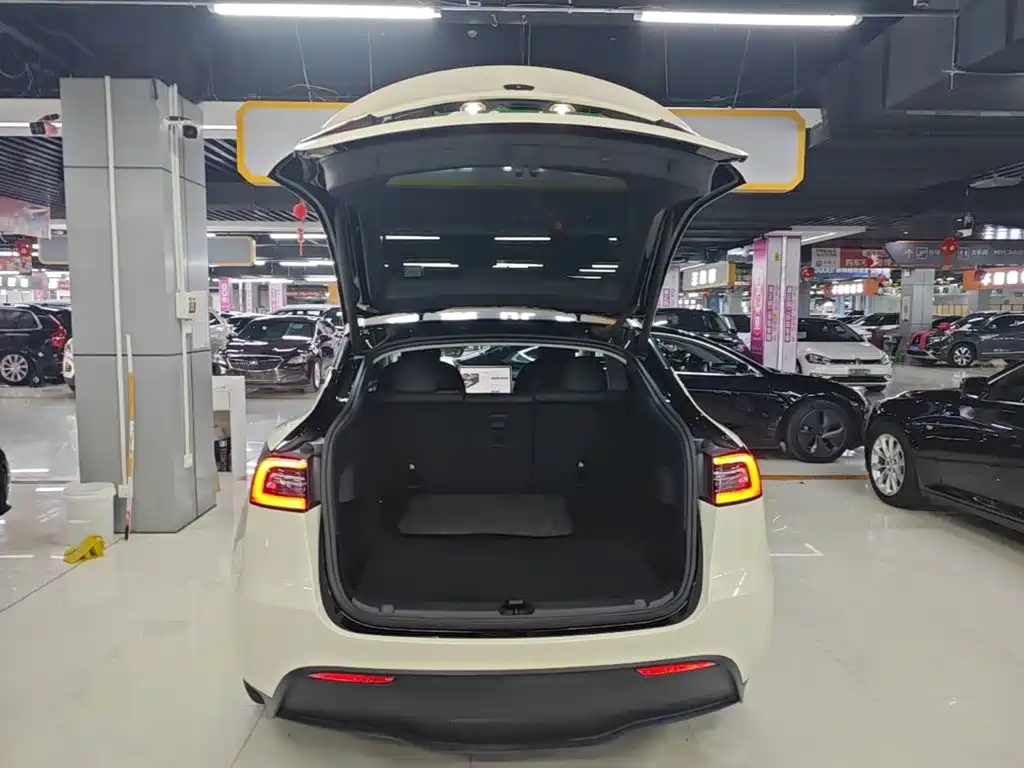 Фото 15 - Tesla Model Y