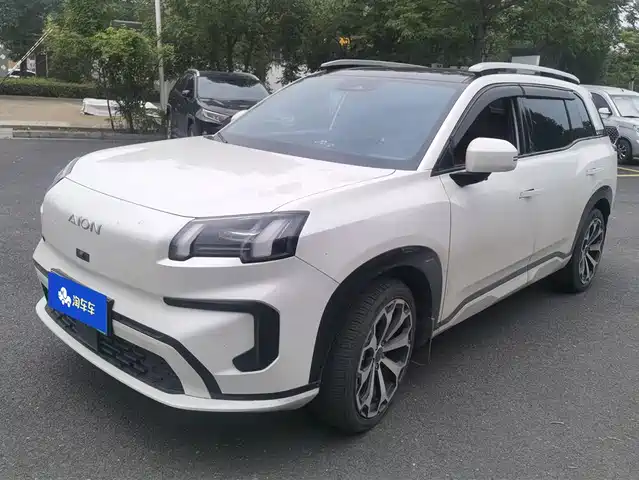 Aion V 2024 Aion T-Rex 520 Smart Luxury Edition