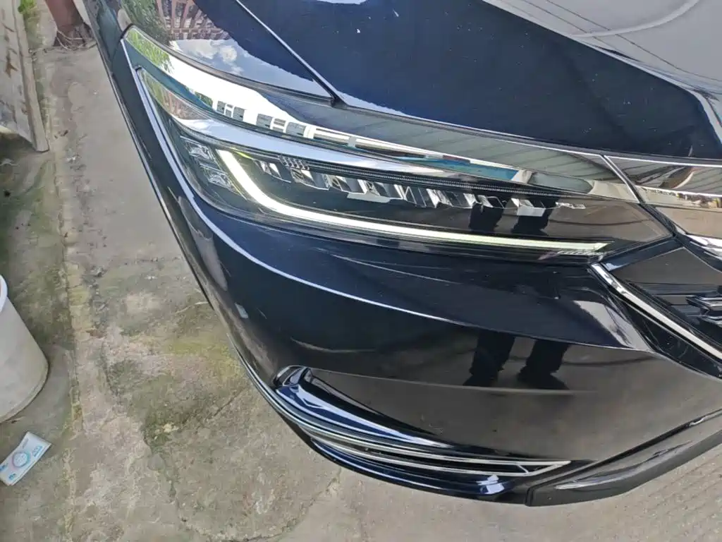 Honda Breeze New Energy 2021 2022 e:PHEV Premium Edition