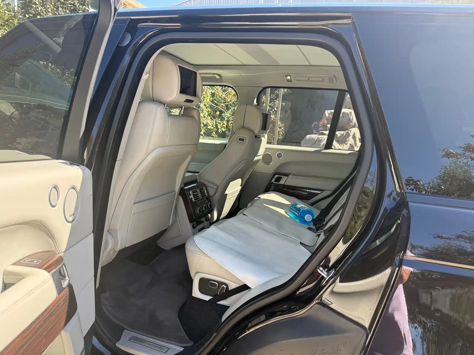 Фото 6 - Land Rover Range Rover