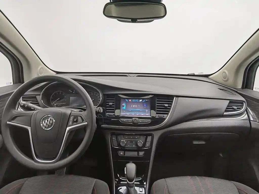 Фото 5 - Buick Encore