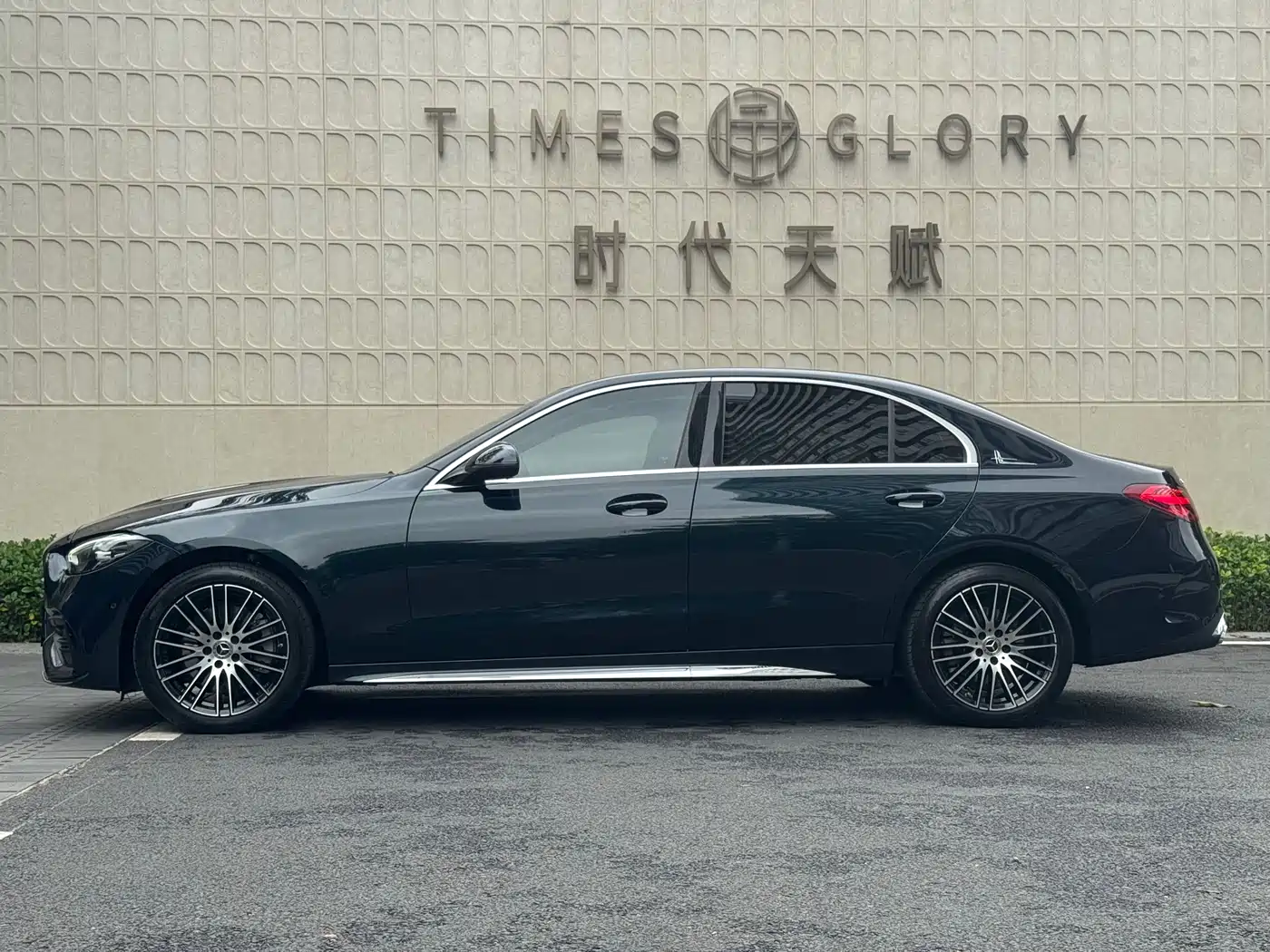 Mercedes-Benz C-Class 2023 C 260 L Sport фото 5