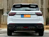 Фото 5 - Geely Coolray