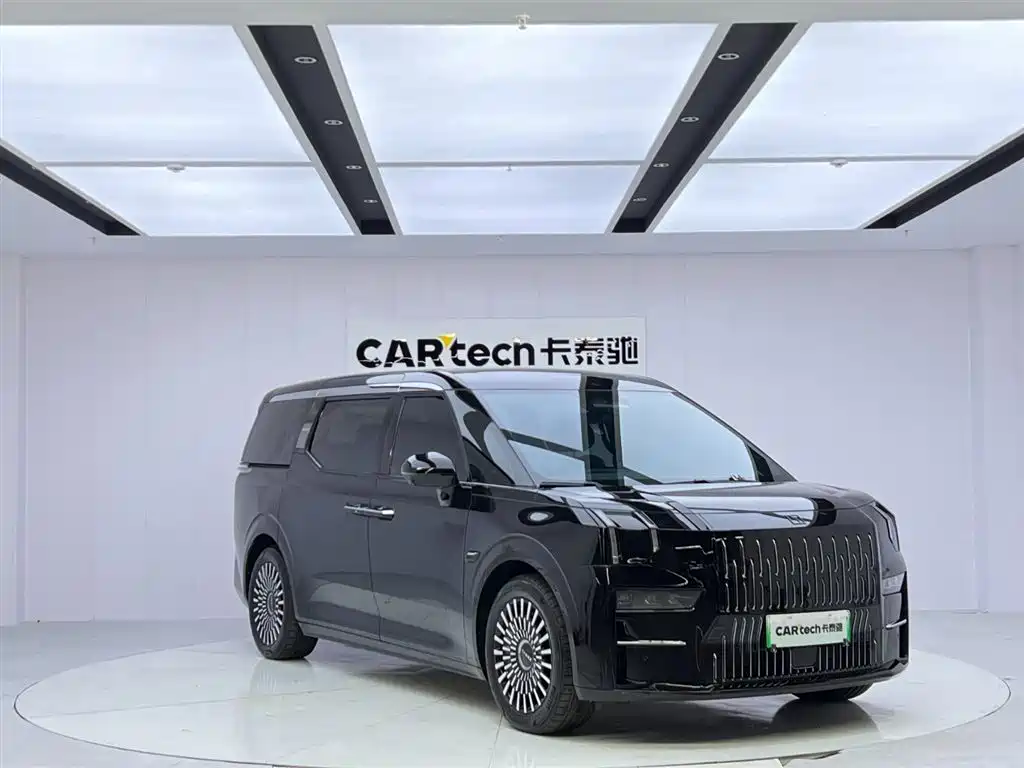 ZEEKR EXTREME KRYPTON 009