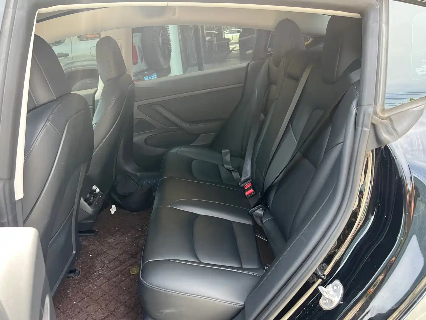 Tesla Model 3 2020 2020 Standard Range Rear-Wheel Drive Upgrade