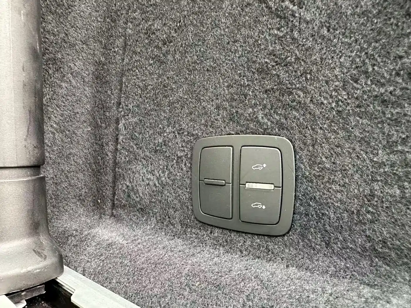 Audi Q7 2012 2013 35 TFSI Comfort