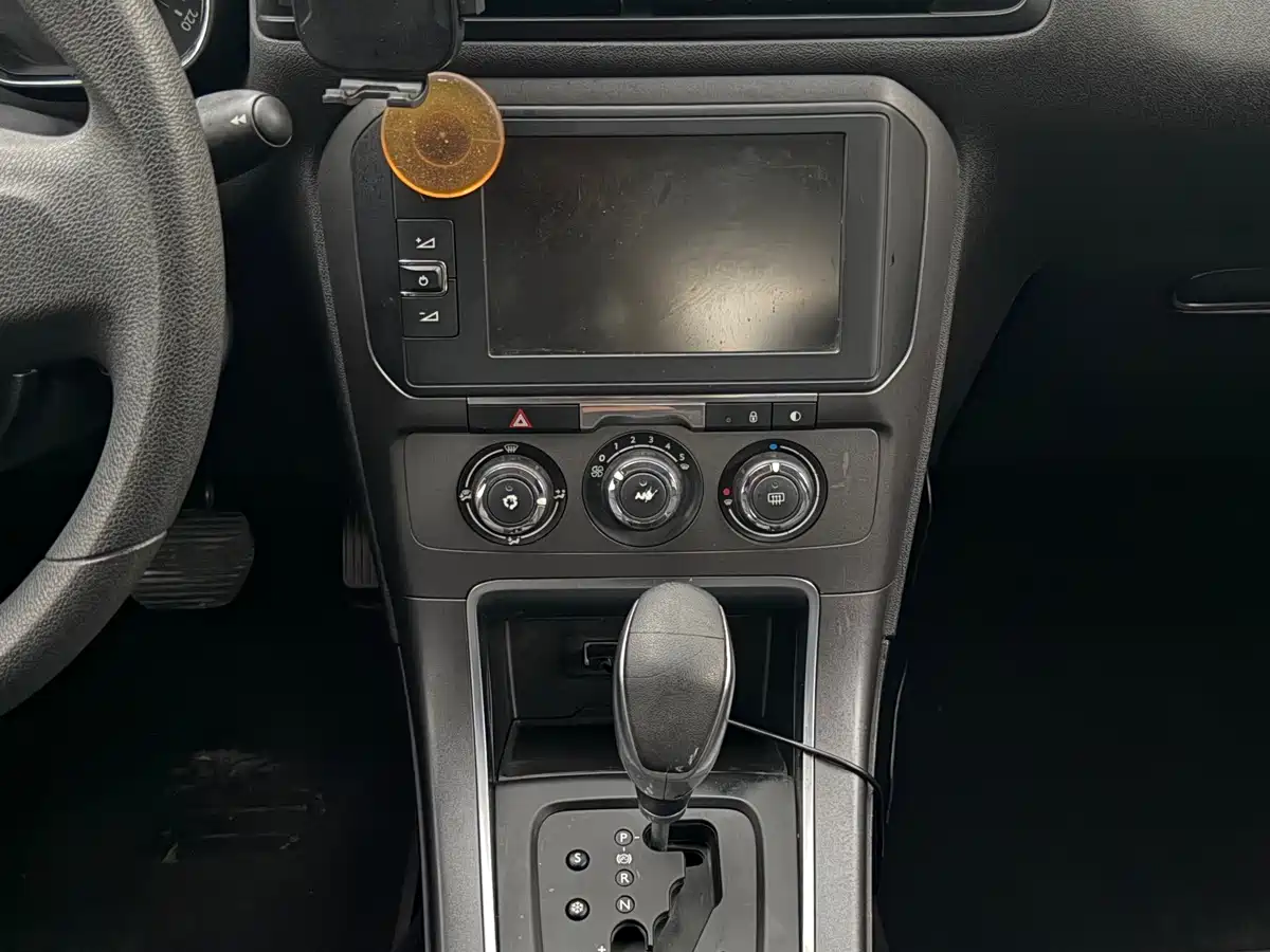 Фото 9 - Citroën C4 C-Quatre