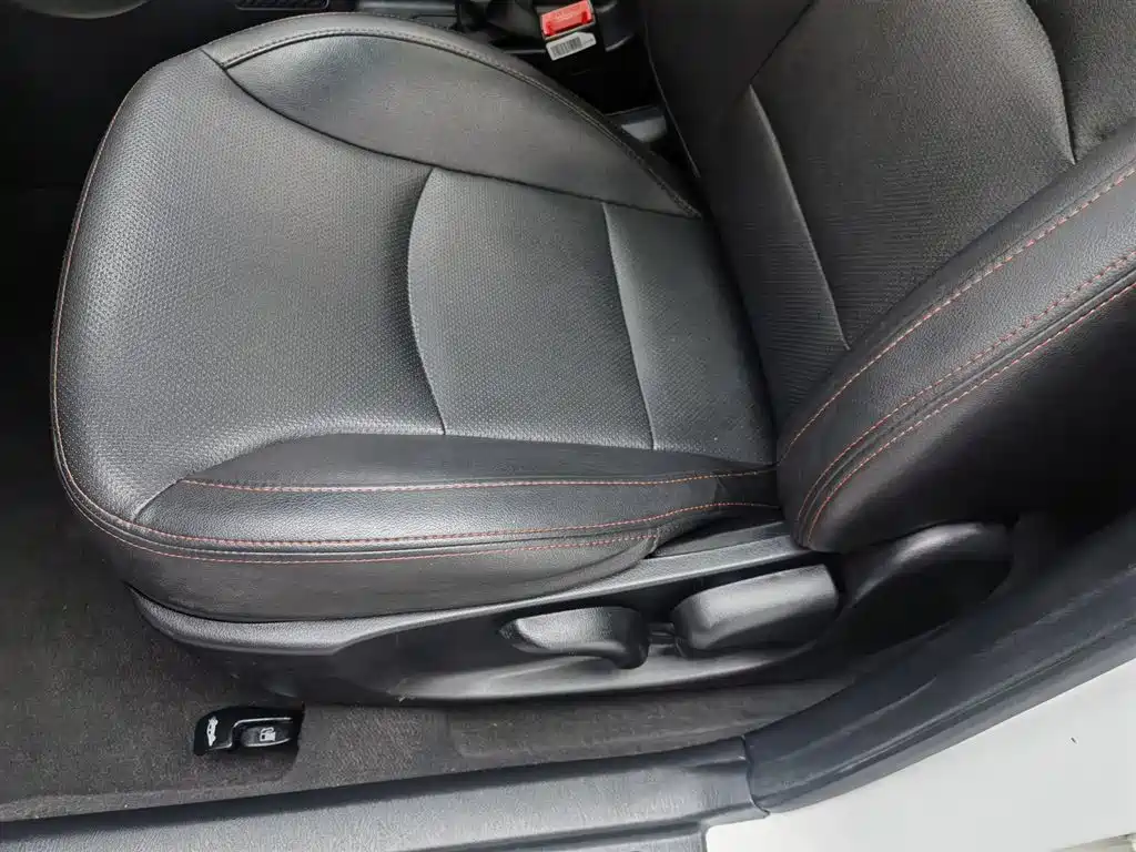 GEELY AUTOMOBILE VISION